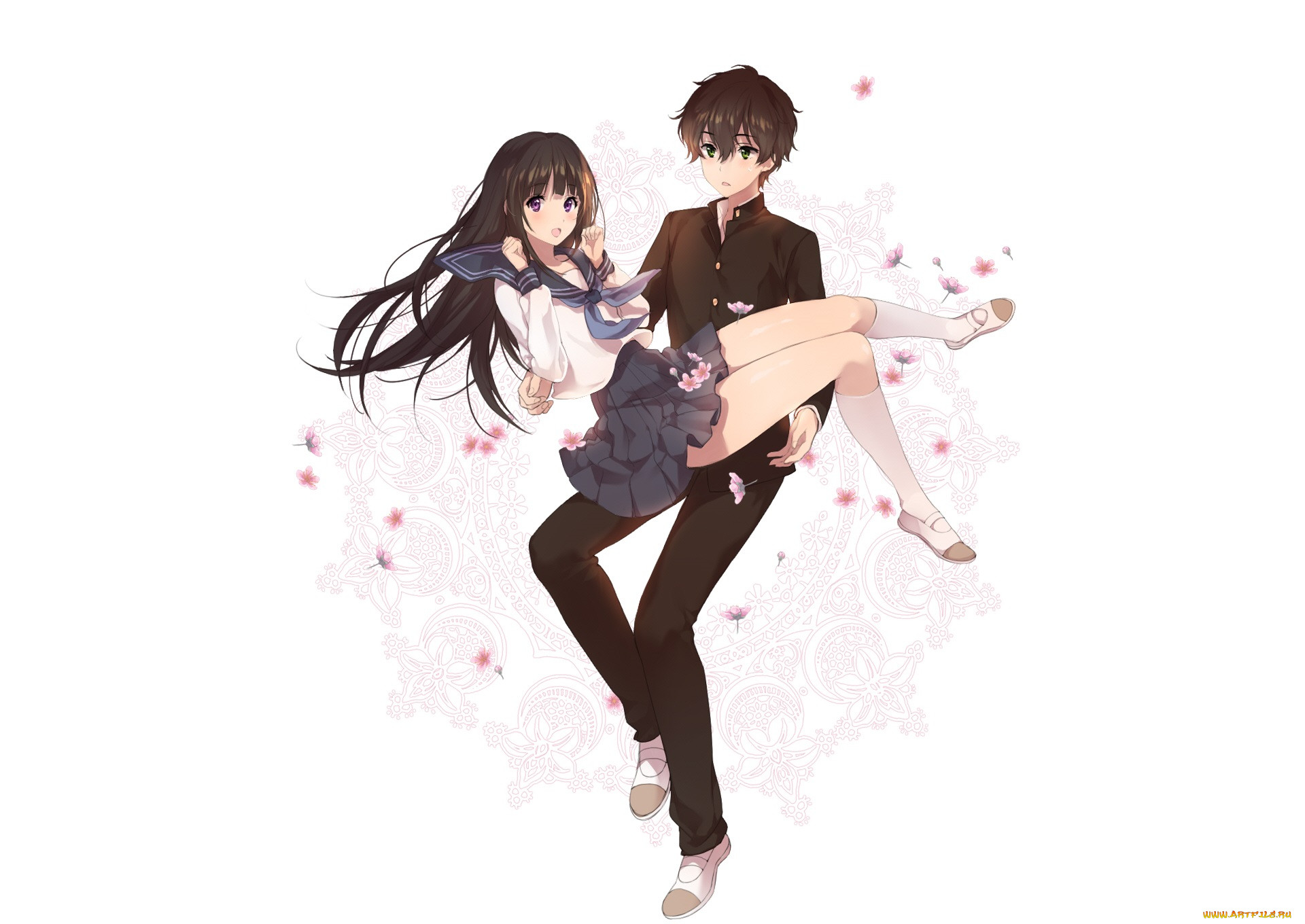 , hyouka, 